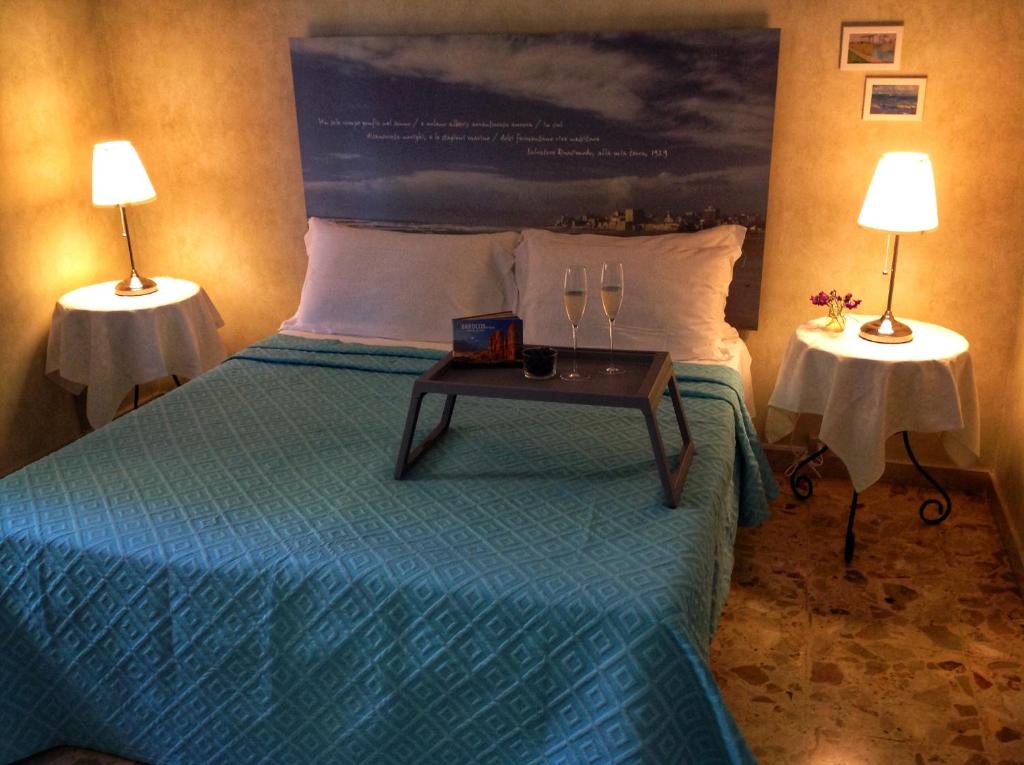 Mare Nostrum Petit Hôtel photo 2