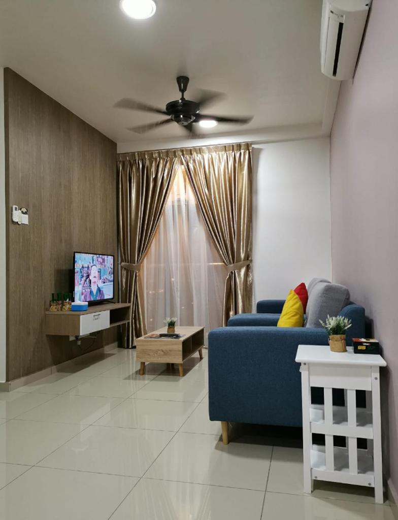 JS HomeStay@Iskandar Puteri, Nusajaya photo 4