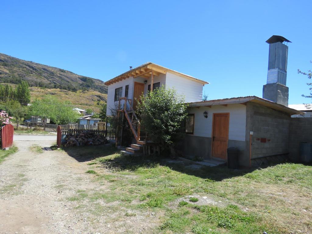 Hostal y Cabañas Perla del Lago photo 3