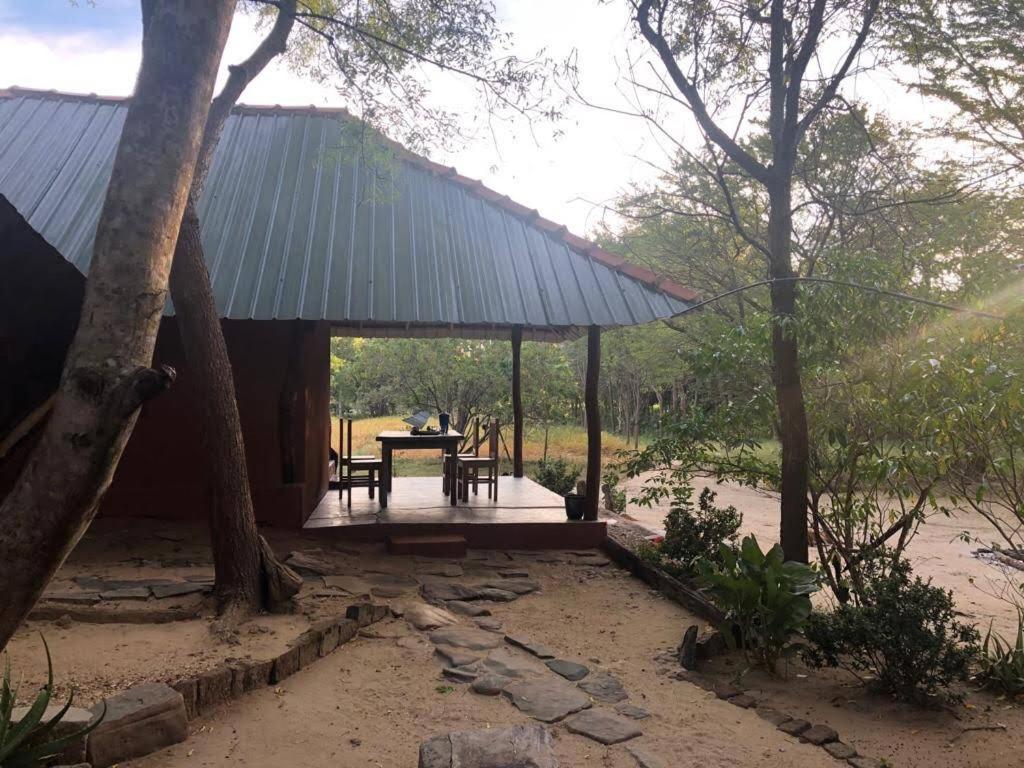 Sahana Retreat photo 3