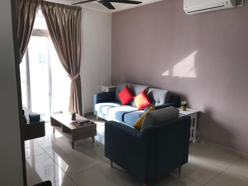 JS HomeStay@Iskandar Puteri, Nusajaya photo 3