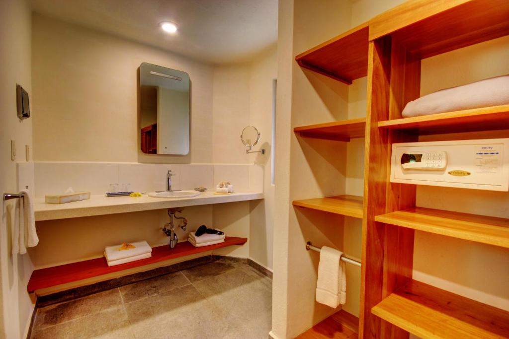 Номер (Бунгало), Riviera Maya Suites