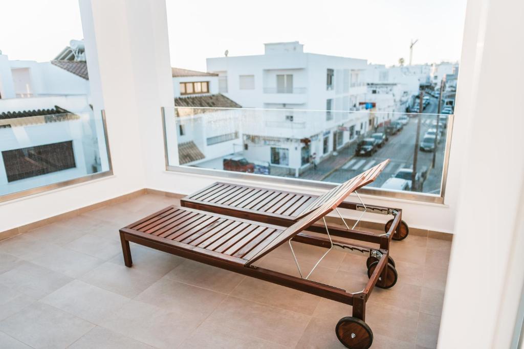 Apartamentos ZHR photo 4