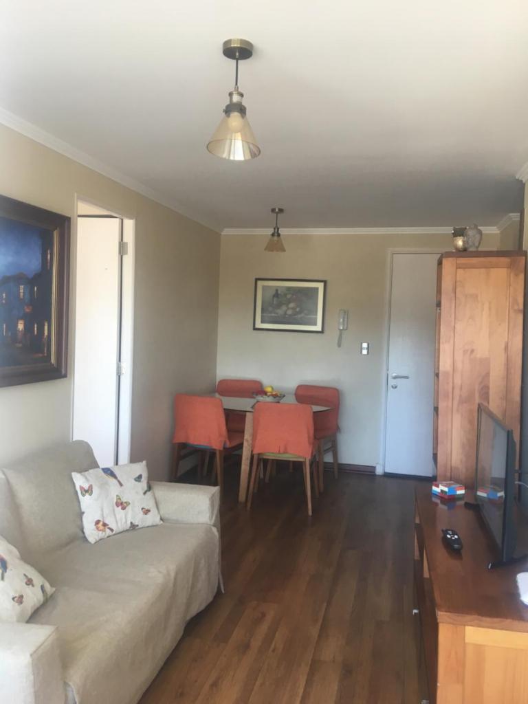 Departamento 606 photo 2