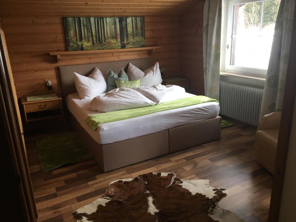 Appartement Straninger am Achensee photo 1