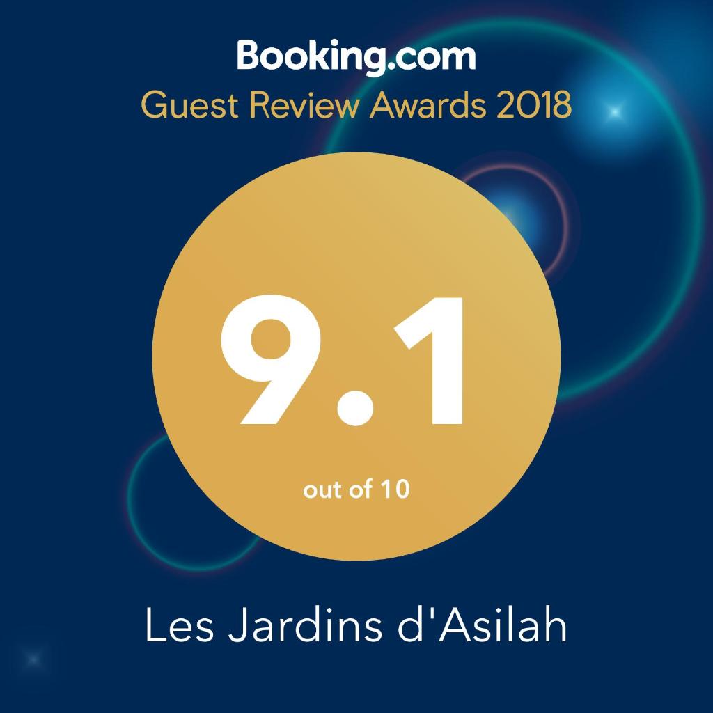 Les Jardins d'Asilah photo 2