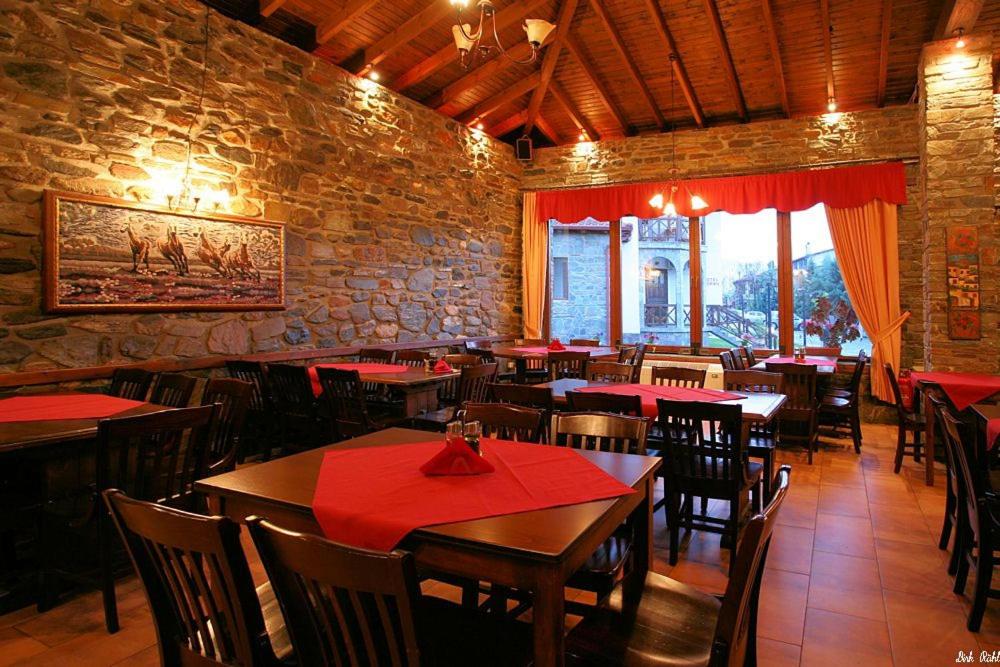 Morfi Hotel photo 4