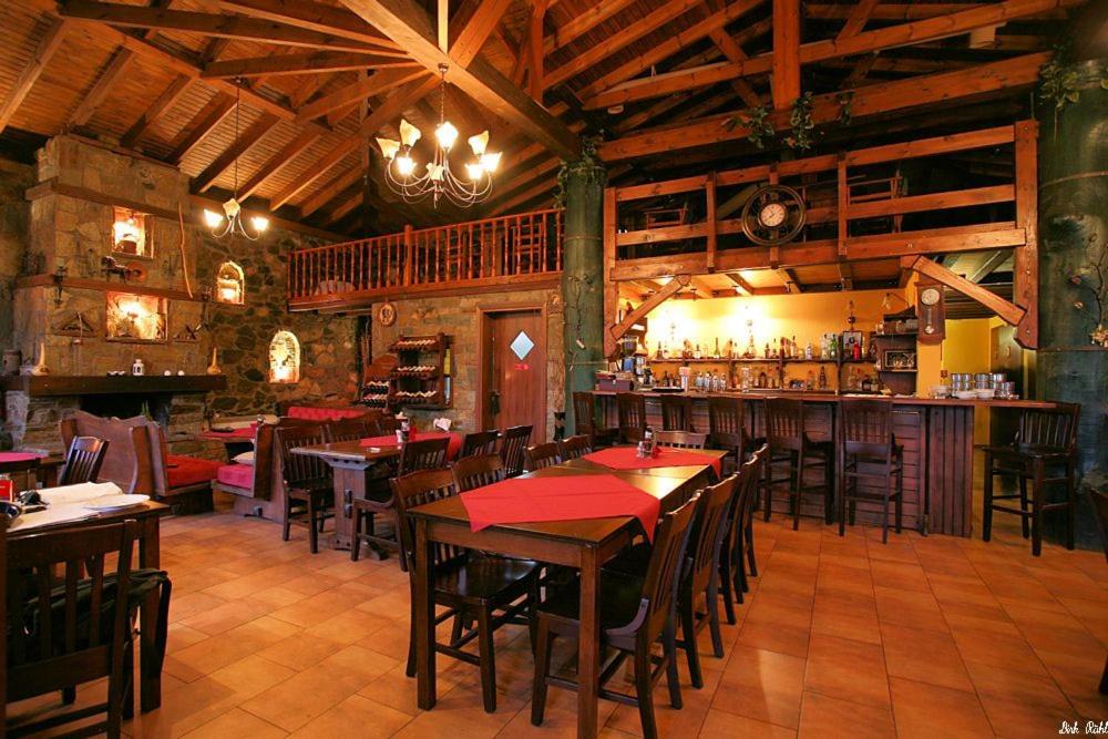 Morfi Hotel photo 2