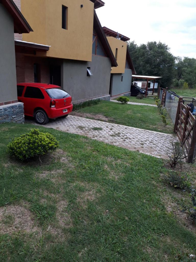 Cabañas Cumelen photo 4