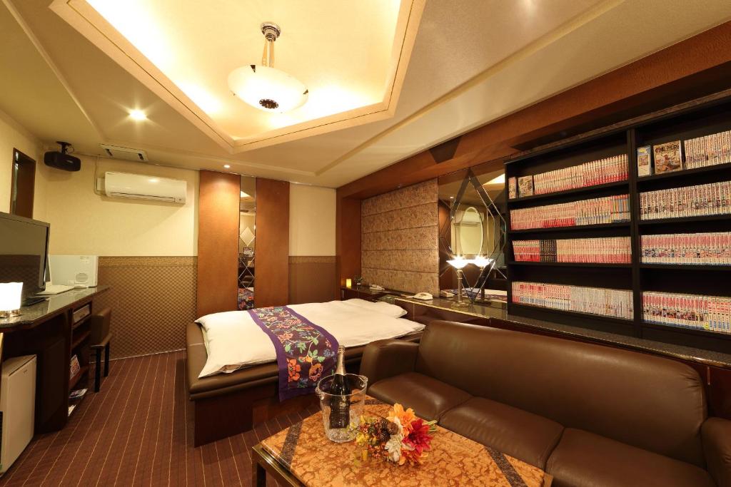 Hotel La Siena (Adult Only) photo 2