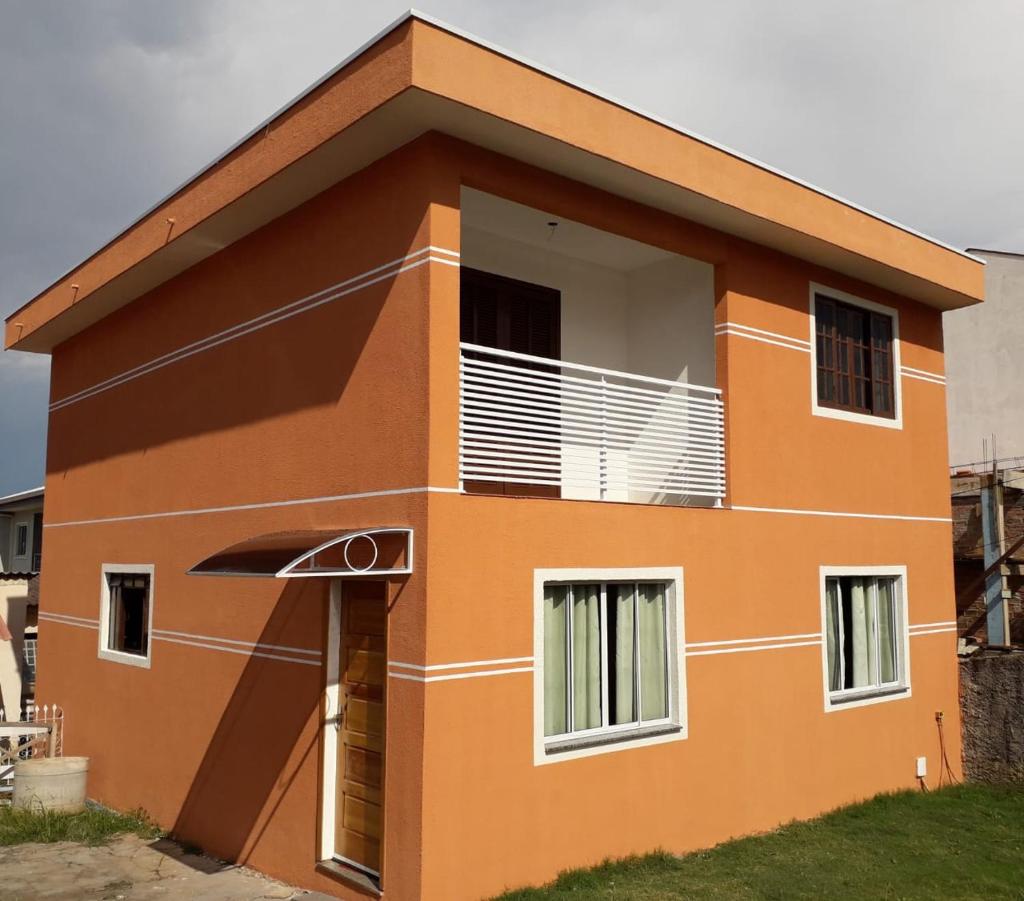 Casa de Hospede Santa Felicidade
