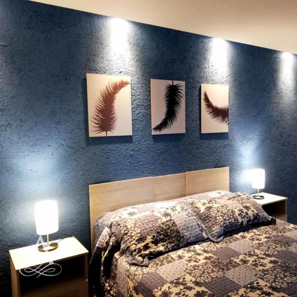 Altos de Chacabuco Planta Alta Apartamento temporario amoblado premium con cochera gratis photo 3
