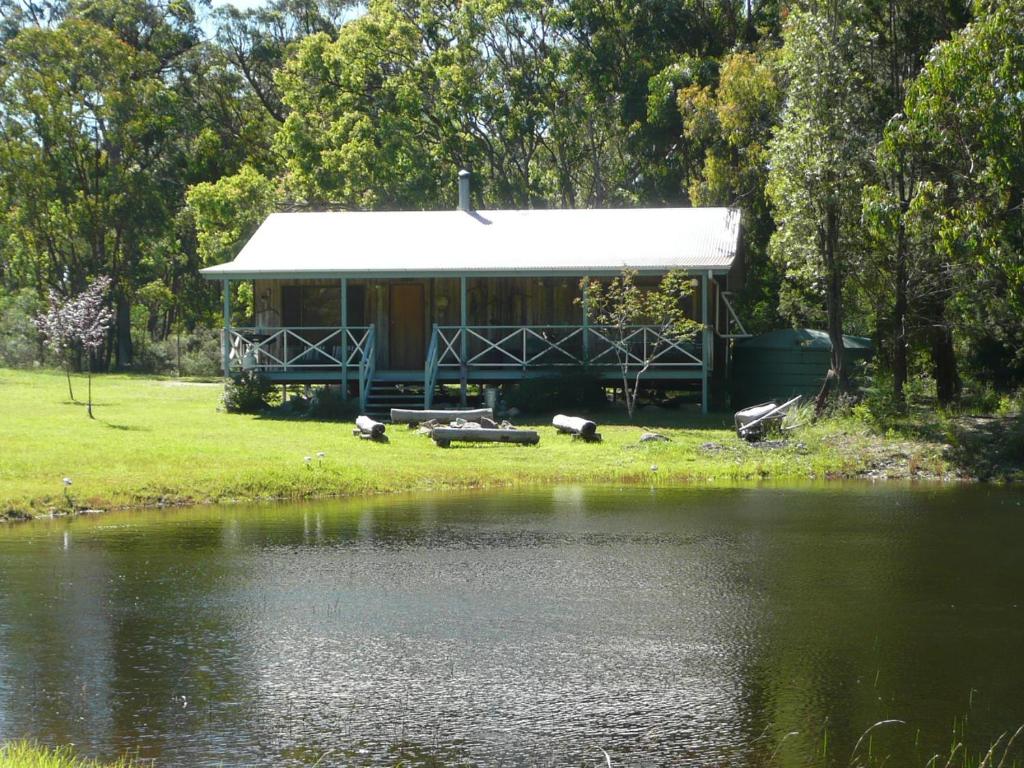 The Sanctuary Stanthorpe photo 1