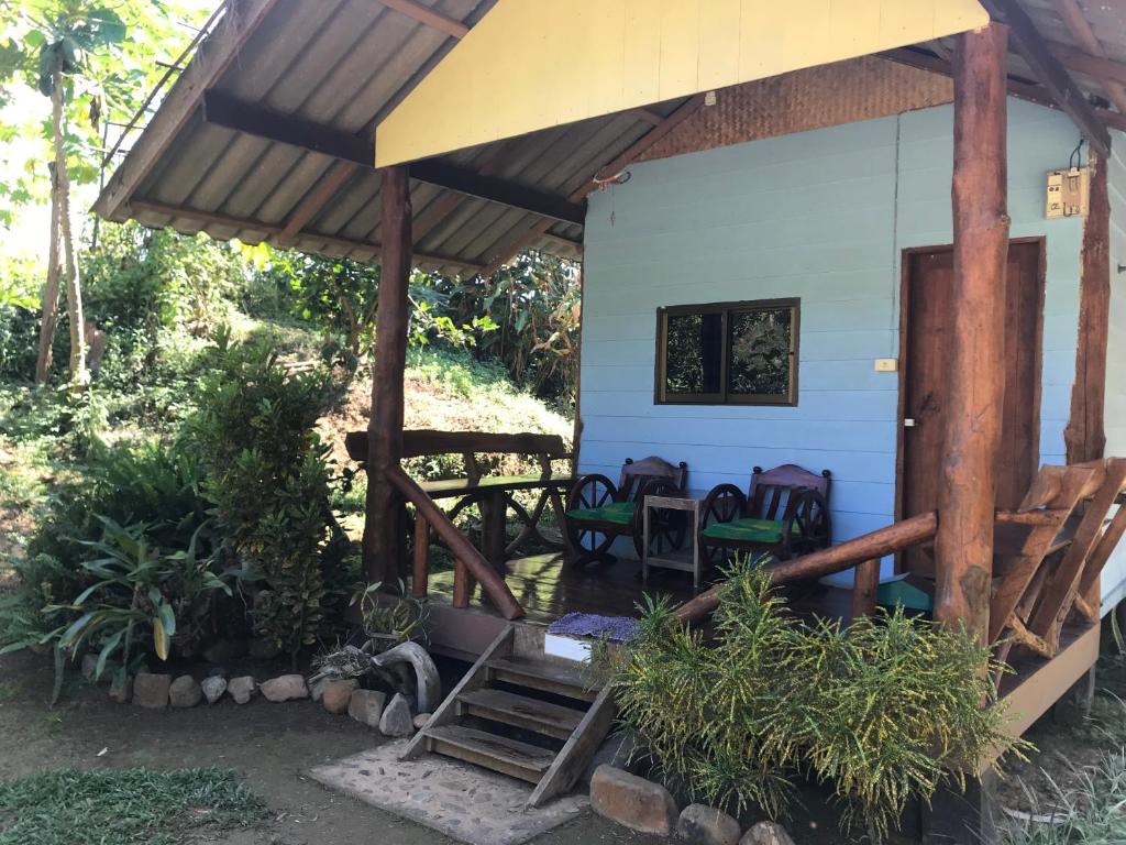 Doo-Dao-Doi Farm & Stay photo 1