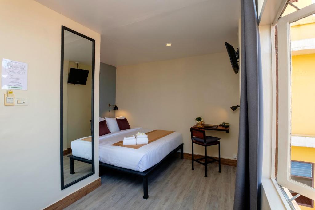 Pakse hotel & Restaurant photo 1