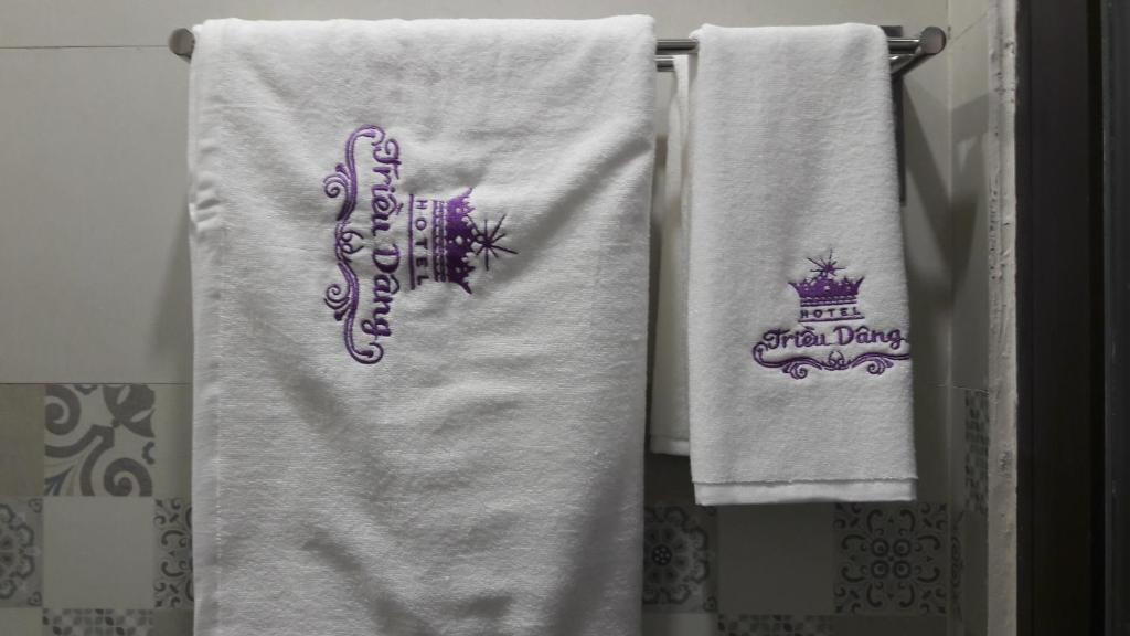 Khách sạn Triều Dâng