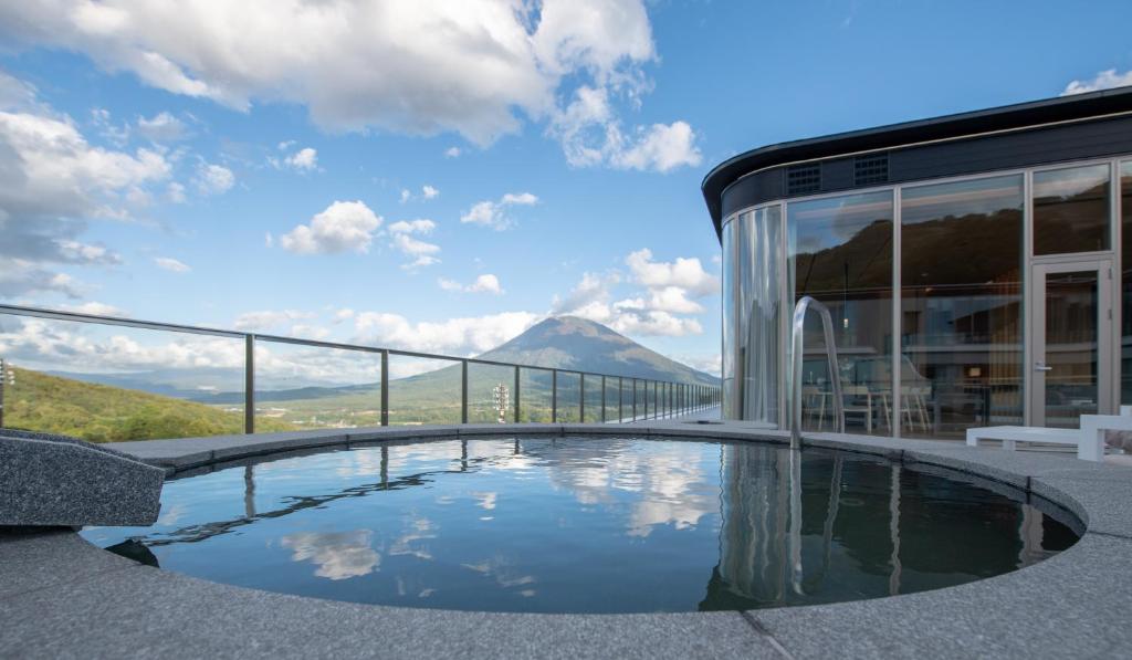 Skye Niseko photo 1