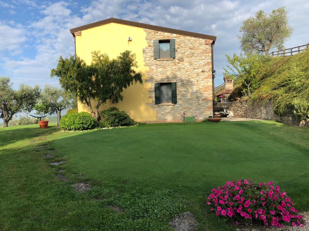 Holiday House Petrarca photo 1