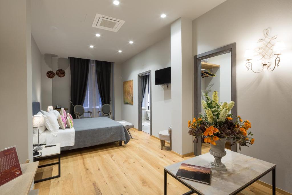 Il Duomo Luxury Suite photo 4