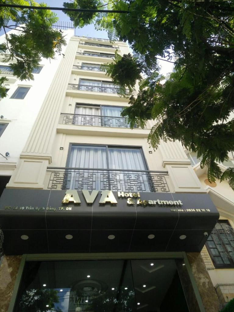 AVA Hotel & Apartment