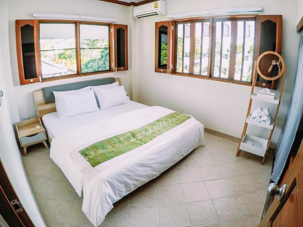 RiverTree House photo 1