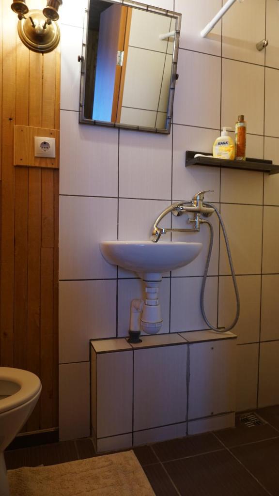 Salako svečių namai photo 1