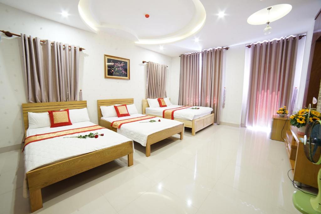 Thanh Xuan Hotel