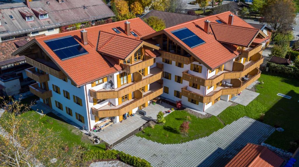 Ferienwohnung Marktstüberl photo 1