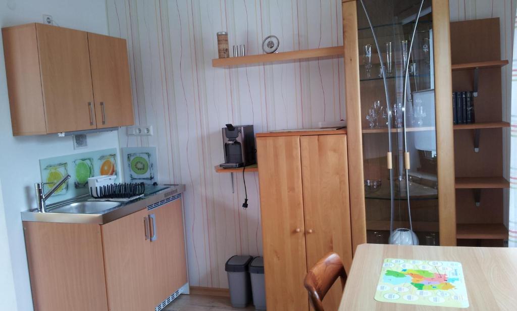 Appartement Ferienwohnung Vogel photo 3
