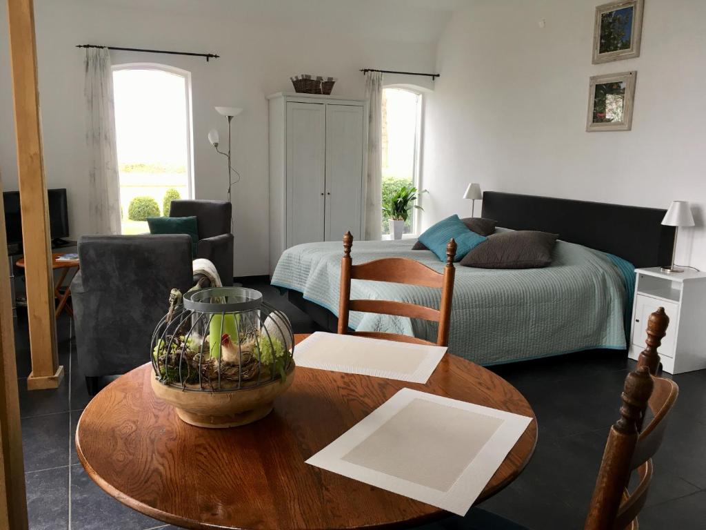 De Borg Vakantie Appartementen photo 4