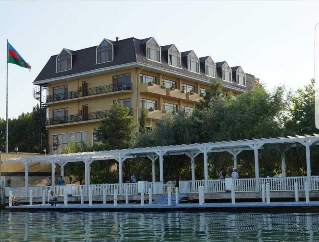 River Side Hotel photo 1
