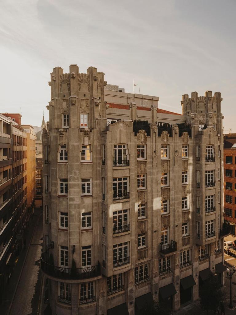 El Môderne Hotel Urban & Unique - Tap to explore photos