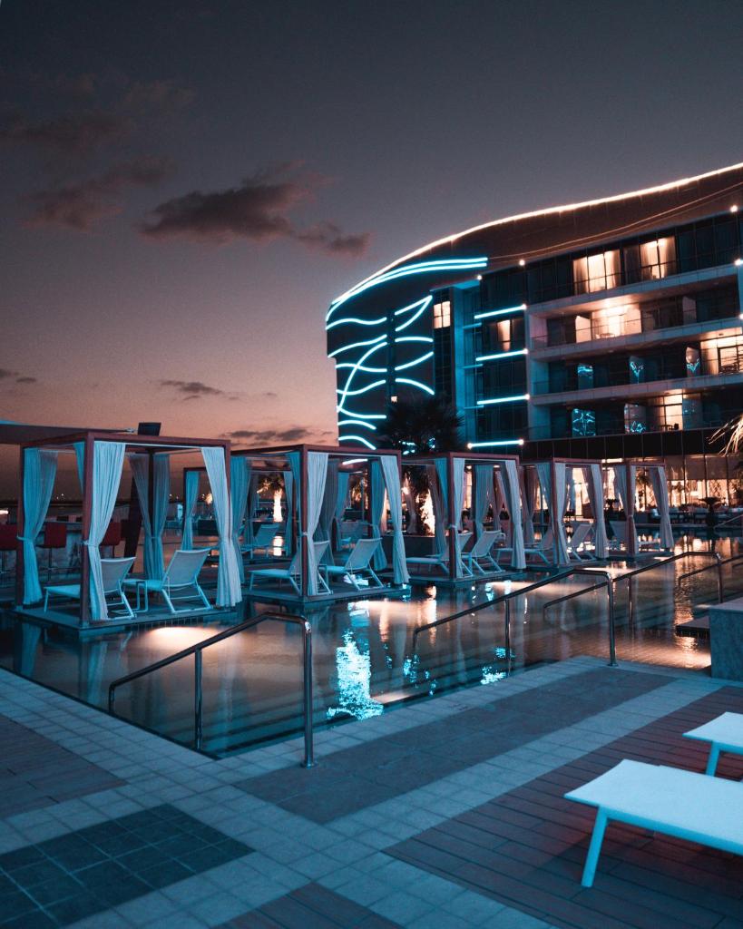 Royal M Hotel & Resort Abu Dhabi photo 3