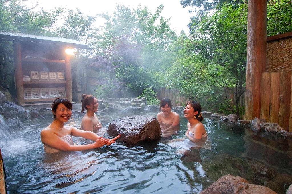 Kurokawa Mori no Cottage photo 4