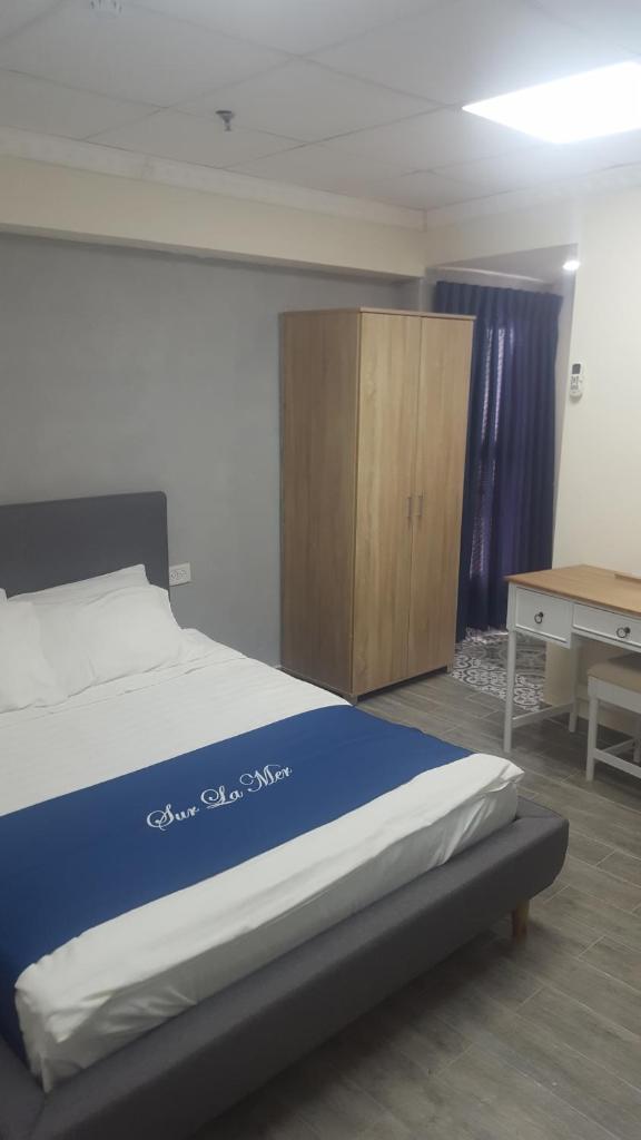 Sur La Mer Hotel Ashdod photo 1