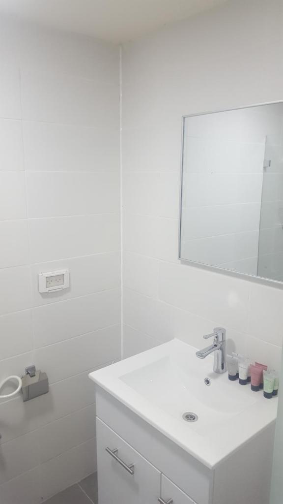 Sur La Mer Hotel Ashdod photo 2