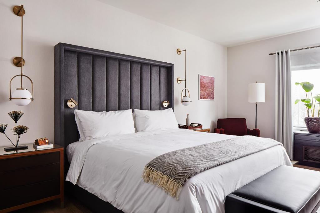 The Blake Hotel image