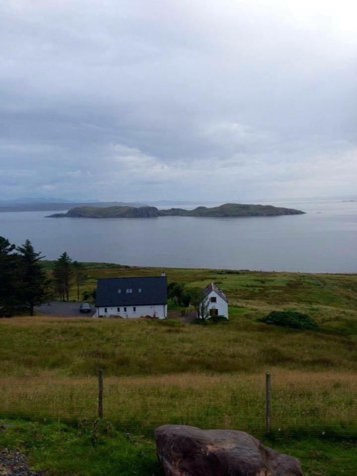 Tigh Uisdean Bed and Breakfast photo 2