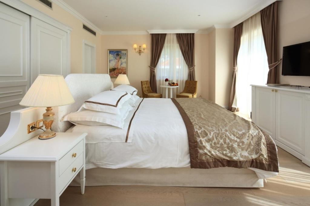 Luxury Rooms Villa Jadranka photo 4