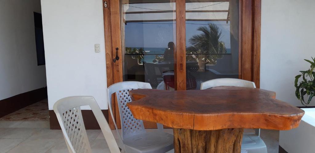 Casa Los Delfines photo 1