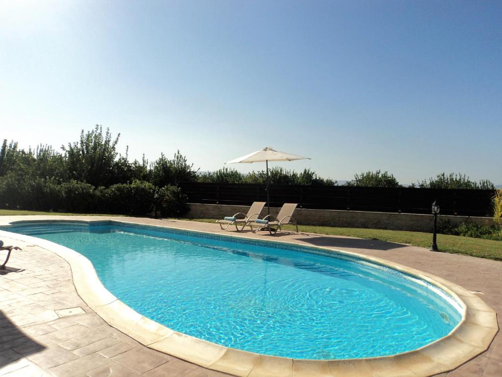 Citrus Grove Villa photo 2