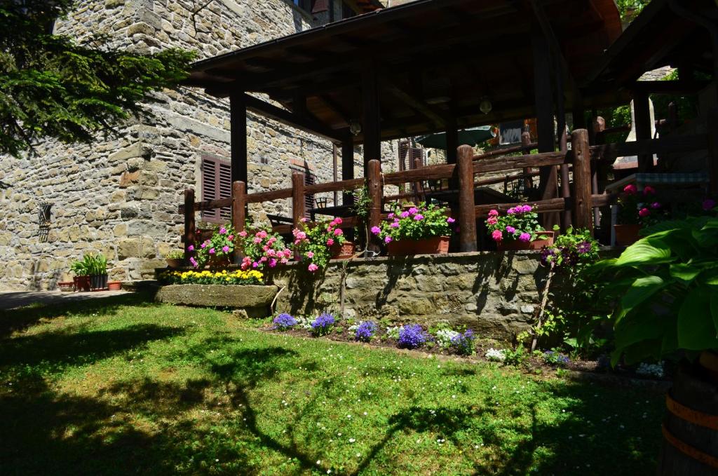 Agriturismo Flora photo 4