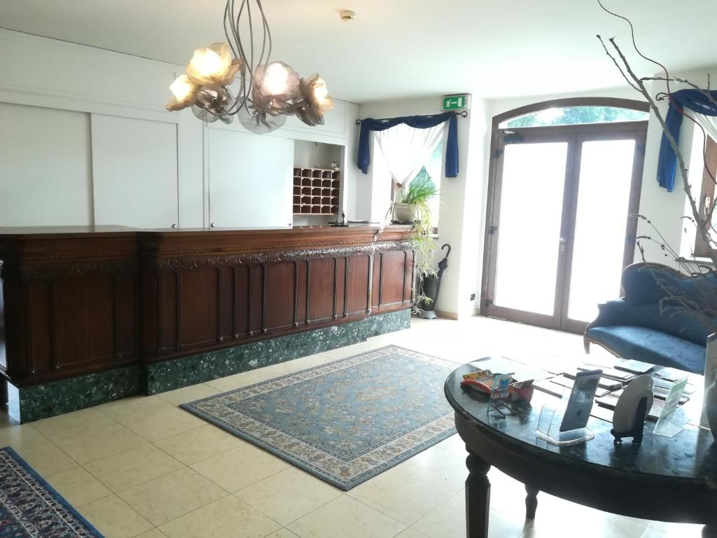 Hotel Ristorante Italia photo 2