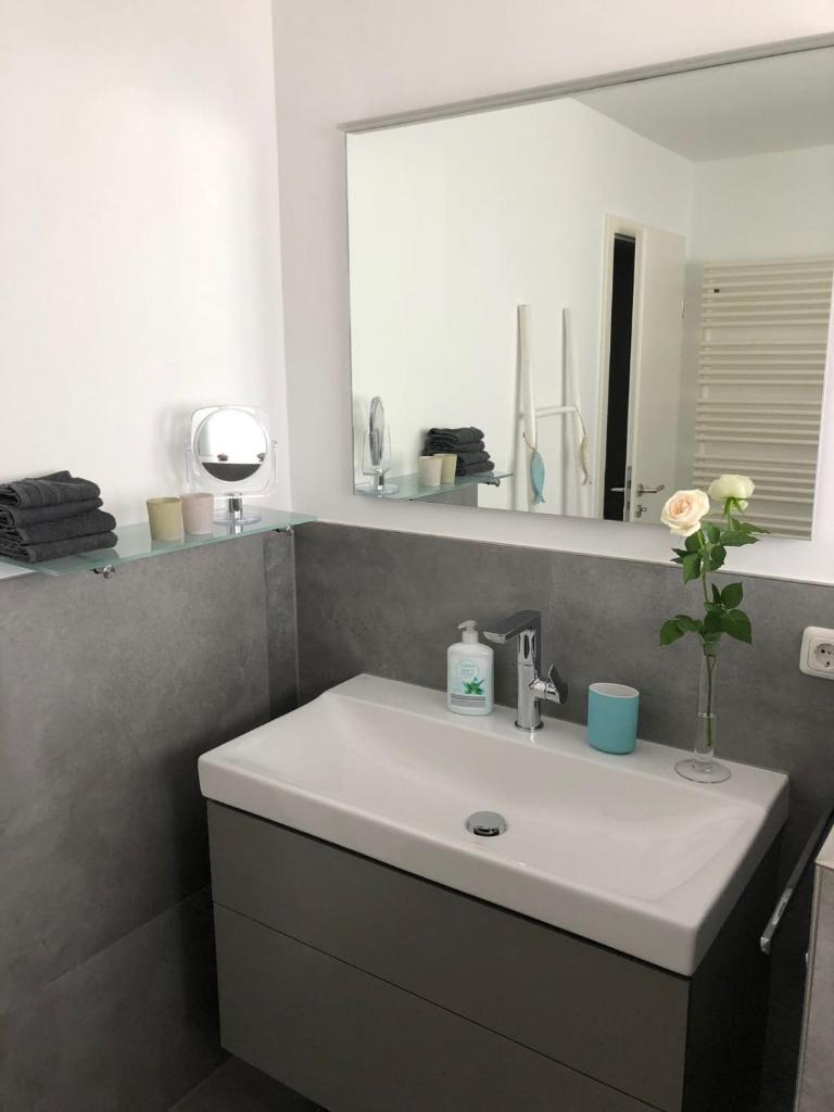 Moderne Ferienwohnung direkt in Landsberg am Lech photo 2
