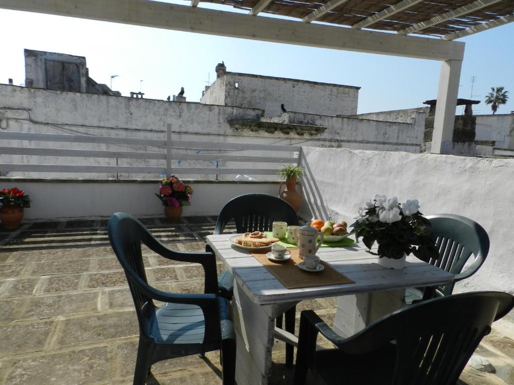 Casa Corte con Terrazza photo 1