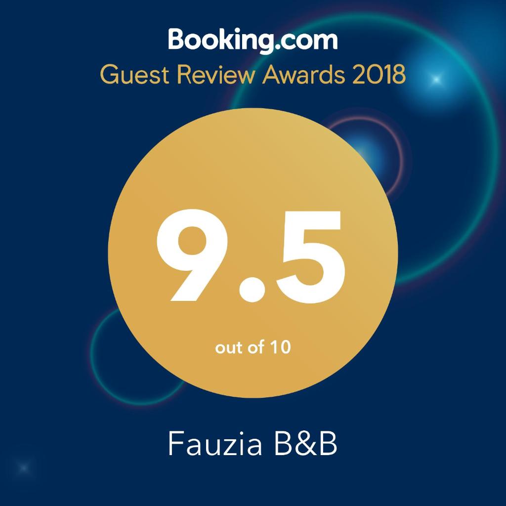 Fauzia B&B photo 3