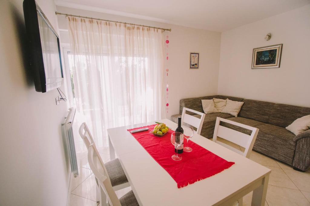 Apartments Jasna photo 3