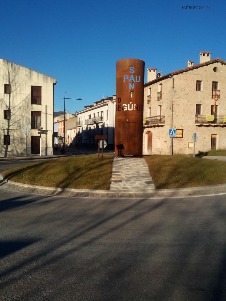 Habitatge Turístic Cal Ferrer photo 1
