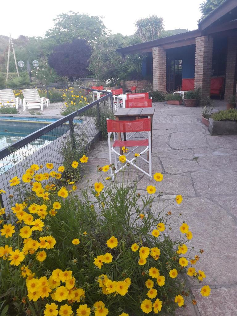 Hosteria Pastoral & Spa photo 4