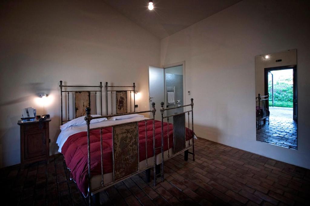Foro Appio Mansio Hotel photo 2